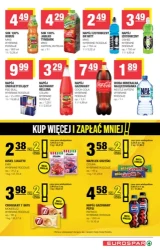 Świeże hity na dobry tydzień - EuroSPAR