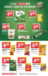 Świeże hity na dobry tydzień - EuroSPAR