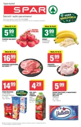 Jesienne zakupy w świetnej cenie - SPAR