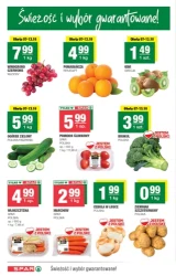 Jesienne zakupy w świetnej cenie - SPAR
