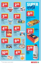 Jesienne zakupy w świetnej cenie - SPAR
