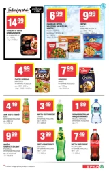 Jesienne zakupy w świetnej cenie - SPAR
