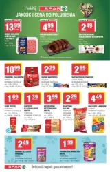 Jesienne zakupy w świetnej cenie - SPAR