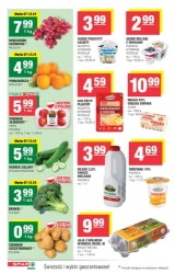 Smaczne zakupy od dziś - SPAR mini