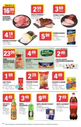 Smaczne zakupy od dziś - SPAR mini