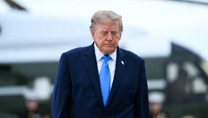 "Zdumiewająca" zmiana w USA. Ta grupa odwróciła się od Trumpa