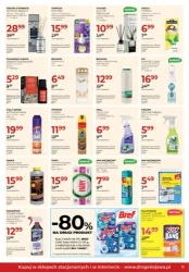 Czas na okazje - Jawa Drogerie