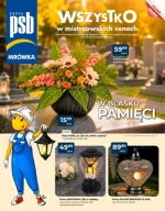 Czas na majsterkowanie - PSB Mrówka