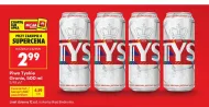 Piwo Tyskie