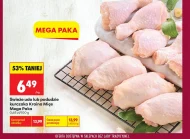 Podudzie z kurczaka Kraina Mięs