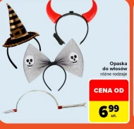 Opaska do włosów