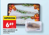 Філе судака Marinero