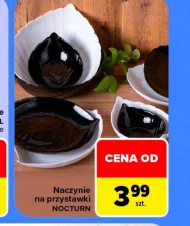 Naczynie Nocturn