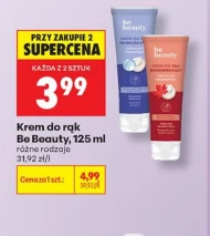 Krem do rąk Be Beauty