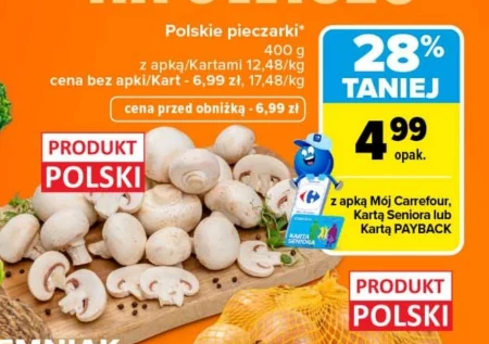 Гриби Polski