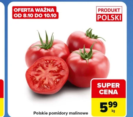Помідори Polski