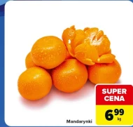 Mandarynki