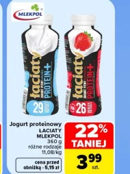 Jogurt Mlekpol
