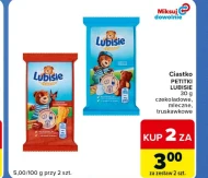 Ciastko Lubisie