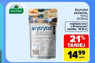 Erytrytol EkoWital