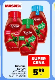 Кетчуп Kotlin
