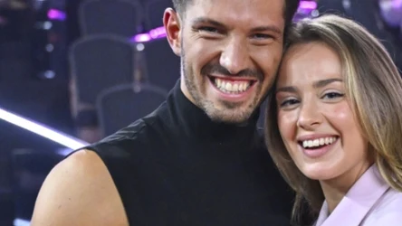 Jasper Sołtysiewicz, Wiktoria Gąsiewska