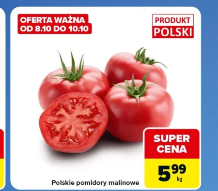 Помідори Polski
