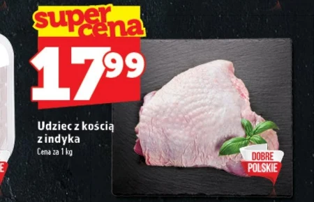 Ніжка індички Na dobre