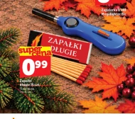 Zapałki Bic
