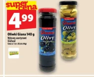 Oliwki Unifood