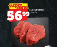 Ligawa wołowa