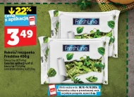 Roszponka FreshLine