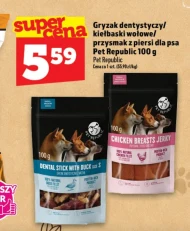 Gryzak dla psa Pet Republic