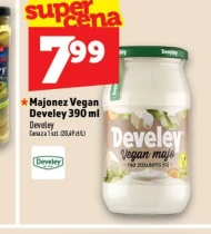 Majonez Develey