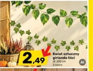 Kwiat sztuczny