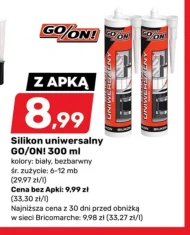 Silikon GO/ON!