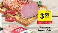 Wędzonka JBB