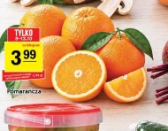 Pomarańcza