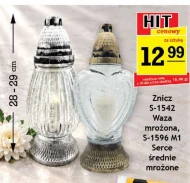 Znicz Hit