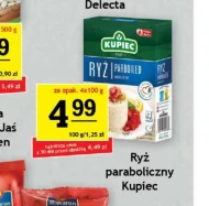 Ryż Kupiec