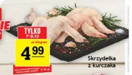 Skrzydełka z kurczaka