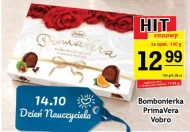 Bombonierka Primavera