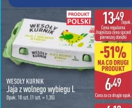 Яйця Wesoły Kurnik