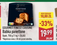 Бабка Panettone