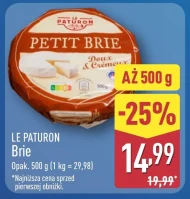 Блакитний сир Le Paturon