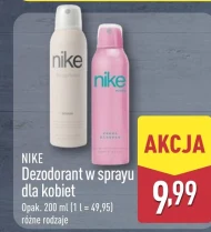 Dezodorant Nike