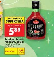 Ketchup Roleski