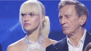 Helena Englert nie zawsze była blisko z ojcem. "Był między nami mur"