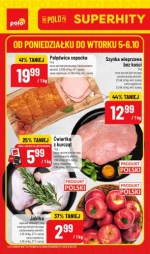 Superhity! - POLOmarket