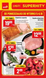 Superhity! - POLOmarket